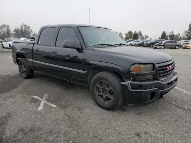 2005 GMC New Sierra C1500