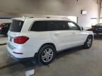 2015 Mercedes-Benz GL 350 Bluetec