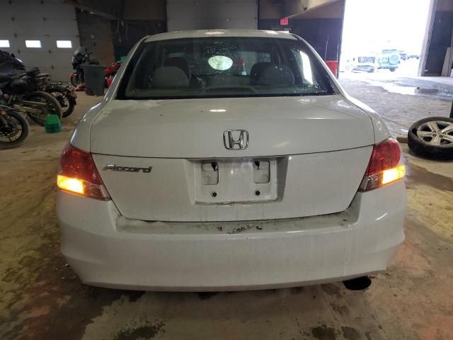 2010 Honda Accord EX