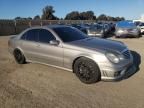 2005 Mercedes-Benz E 55 AMG