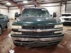 2002 Chevrolet Silverado K1500 Heavy Duty