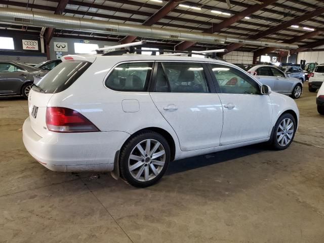 2013 Volkswagen Jetta TDI