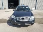 2011 Mercedes-Benz ML 350