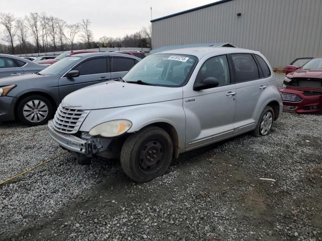 2006 Chrysler PT Cruiser Touring