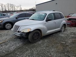 2006 Chrysler PT Cruiser Touring en venta en Spartanburg, SC