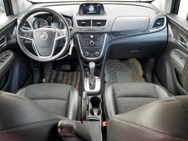 2015 Buick Encore Convenience