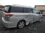 2013 Nissan Quest S