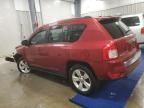 2012 Jeep Compass Sport