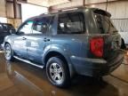 2005 Honda Pilot EXL