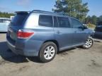 2012 Toyota Highlander Base