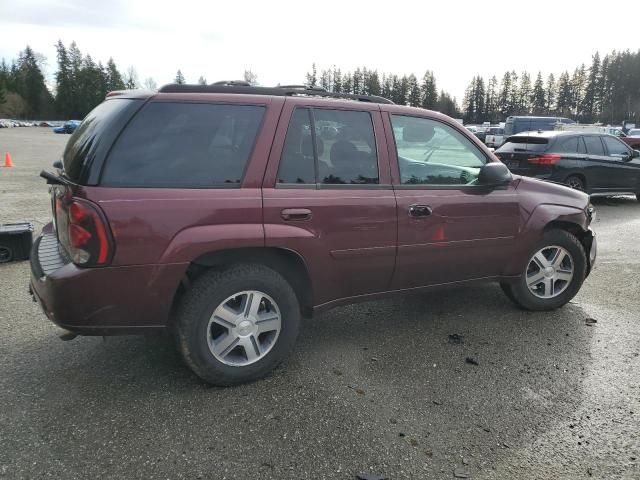 2007 Chevrolet Trailblazer LS