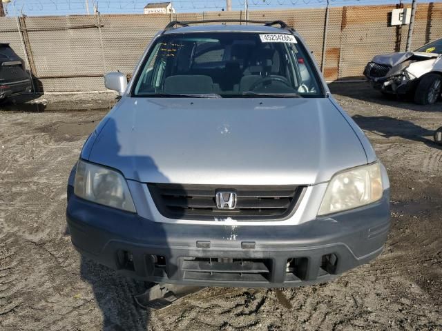 2000 Honda CR-V EX