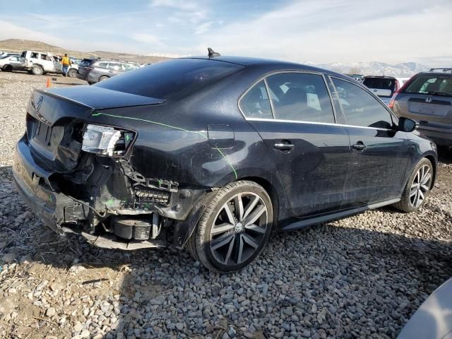 2013 Volkswagen Jetta GLI