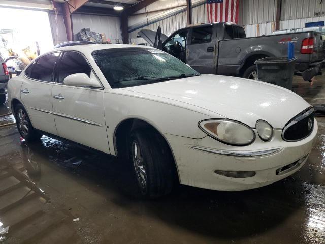 2007 Buick Lacrosse CX