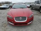 2015 Jaguar XF 2.0T Premium