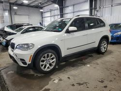 2013 BMW X5 XDRIVE35I en venta en Ham Lake, MN