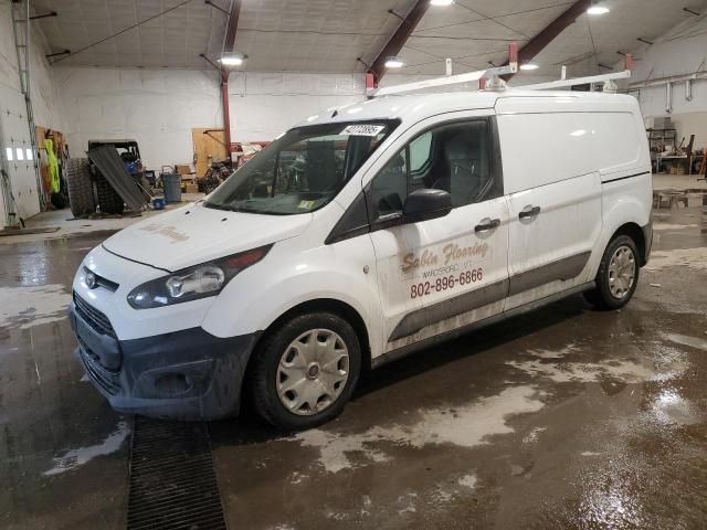 2016 Ford Transit Connect XL