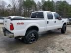 2008 Ford F250 Super Duty