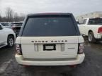 2010 Land Rover Range Rover HSE Luxury