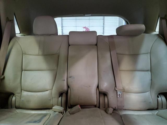 2011 KIA Sorento Base