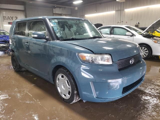 2009 Scion XB