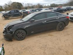 Salvage cars for sale from Copart Cleveland: 2011 Hyundai Sonata SE