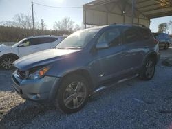 2008 Toyota Rav4 Sport en venta en Cartersville, GA