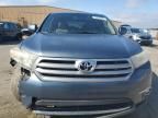 2012 Toyota Highlander Base