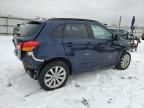 2011 Mitsubishi Outlander Sport SE