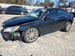 Chrysler Vehiculos salvage en venta: 2013 Chrysler 200 Limited