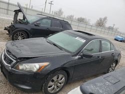 Salvage cars for sale at Magna, UT auction: 2010 Honda Accord EX