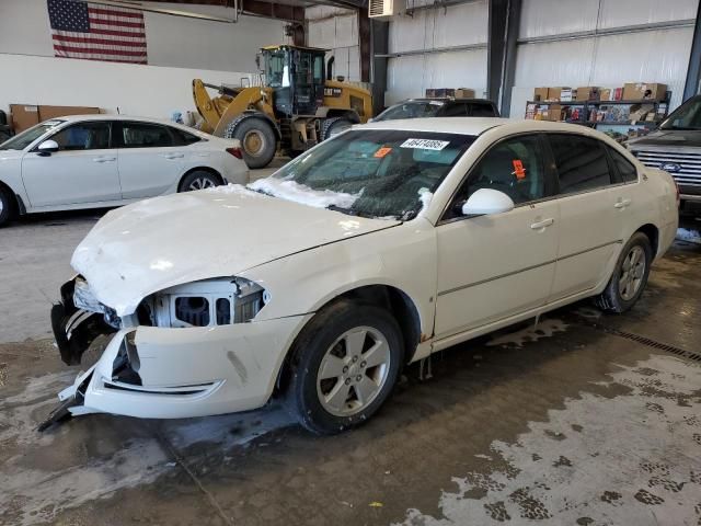 2008 Chevrolet Impala LT