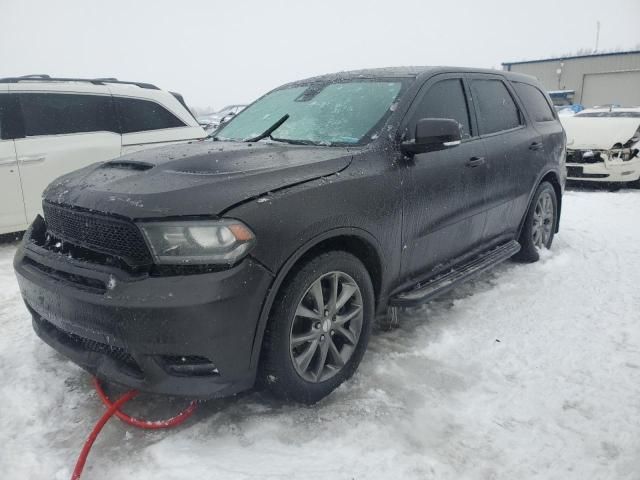 2014 Dodge Durango R/T