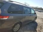 2011 Toyota Sienna XLE