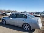 2006 Nissan Altima S