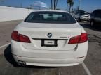 2011 BMW 528 I