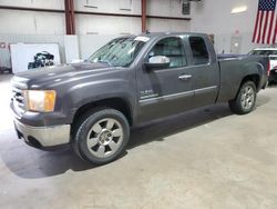 2011 GMC Sierra C1500 SLE en venta en Lufkin, TX