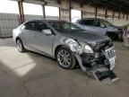 2013 Cadillac XTS Luxury Collection