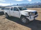 2005 Toyota Tacoma Access Cab