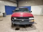 2000 Chevrolet S Truck S10