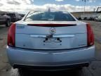 2009 Cadillac CTS