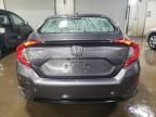 2016 Honda Civic EXL