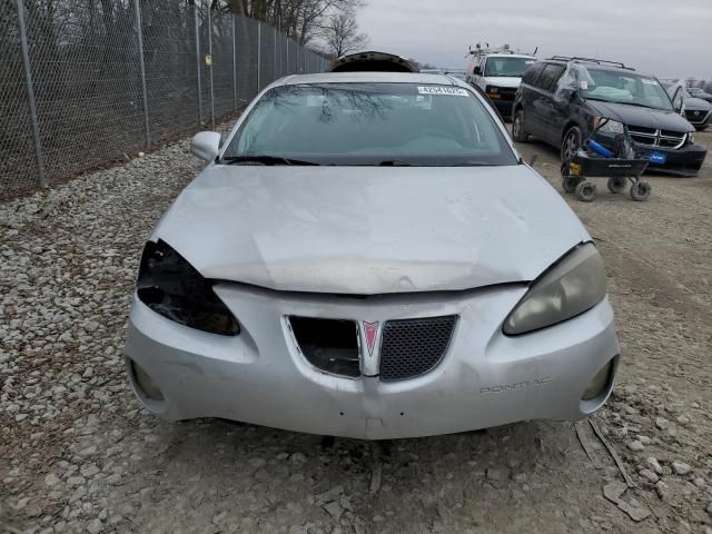 2005 Pontiac Grand Prix