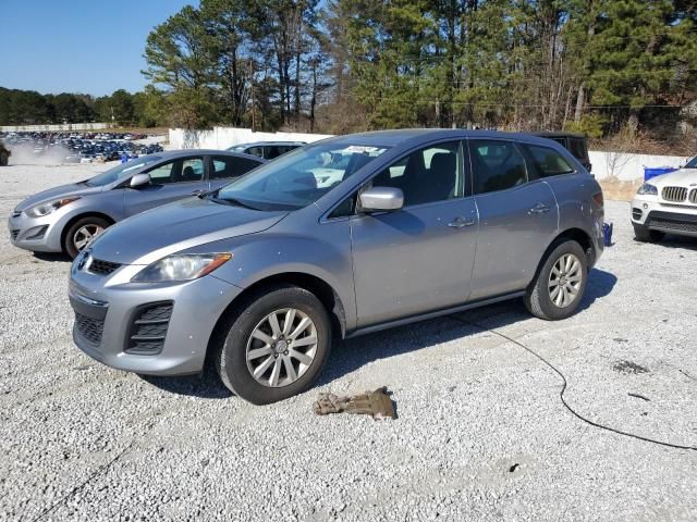 2011 Mazda CX-7