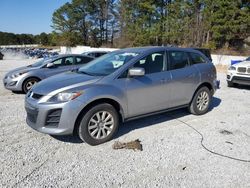 2011 Mazda CX-7 en venta en Fairburn, GA