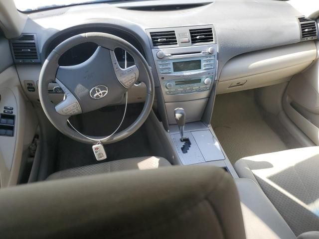 2007 Toyota Camry Hybrid