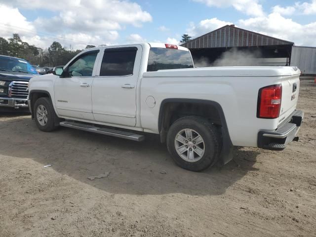 2015 GMC Sierra C1500 SLE