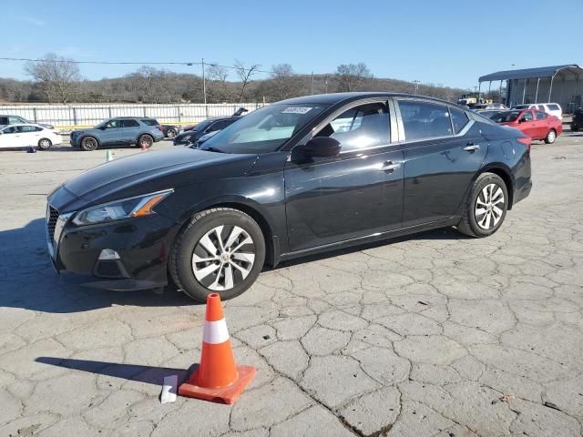 2019 Nissan Altima S