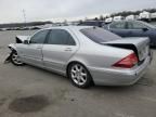 2004 Mercedes-Benz S 430 4matic