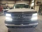 2007 Chevrolet Silverado K2500 Heavy Duty